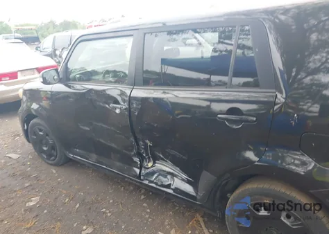 2012 Scion Xb из США, поврежденный, VIN JTLZE4FE6CJ017939